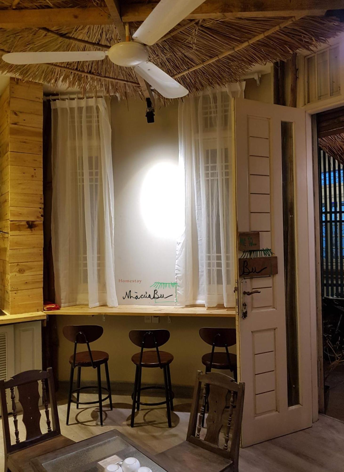Bu Hanoï Extérieur photo