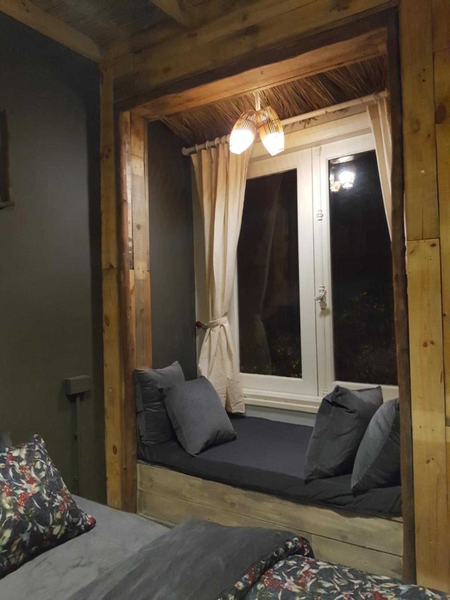 Bu Hanoï Chambre photo