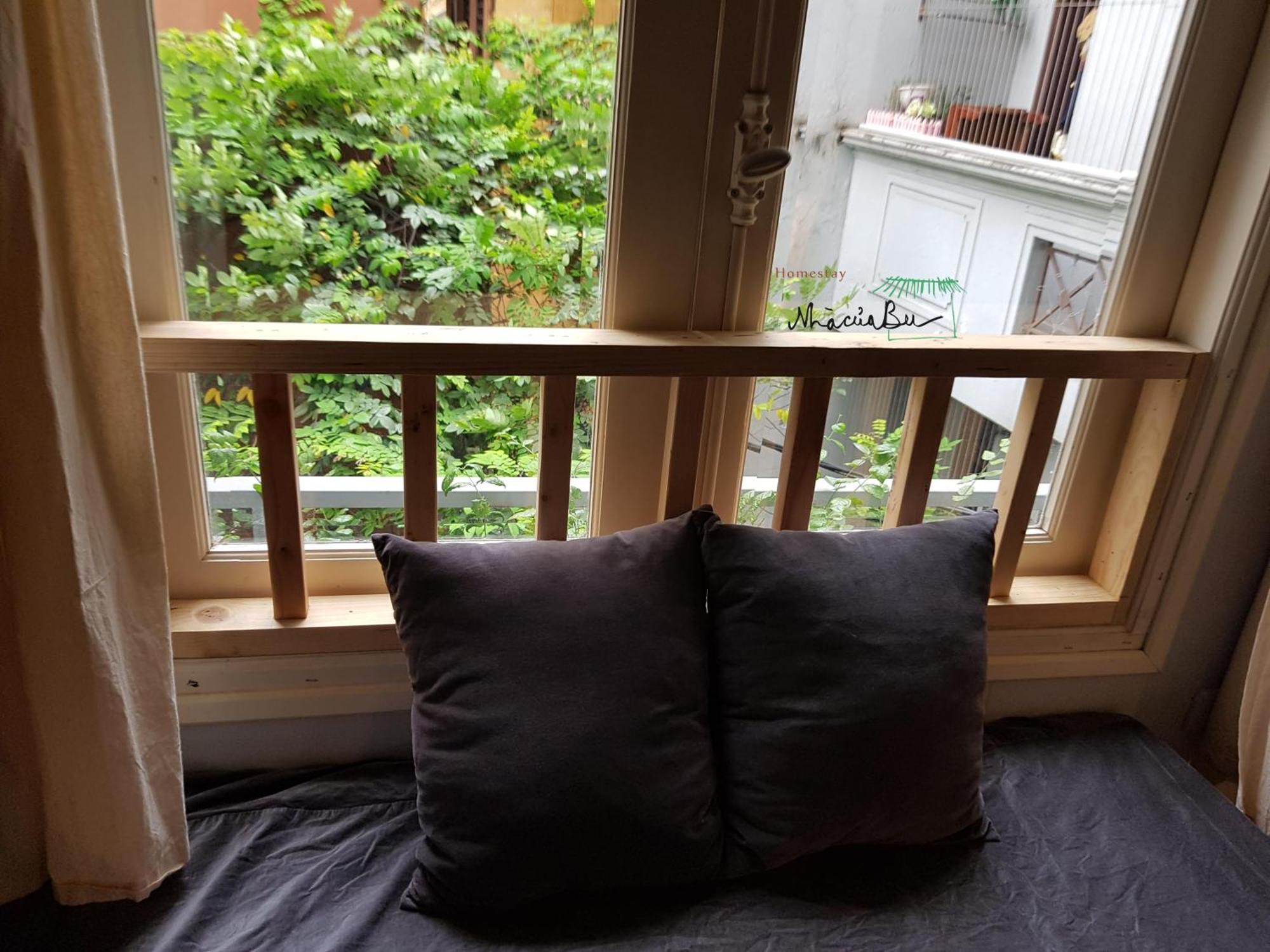 Bu Hanoï Chambre photo