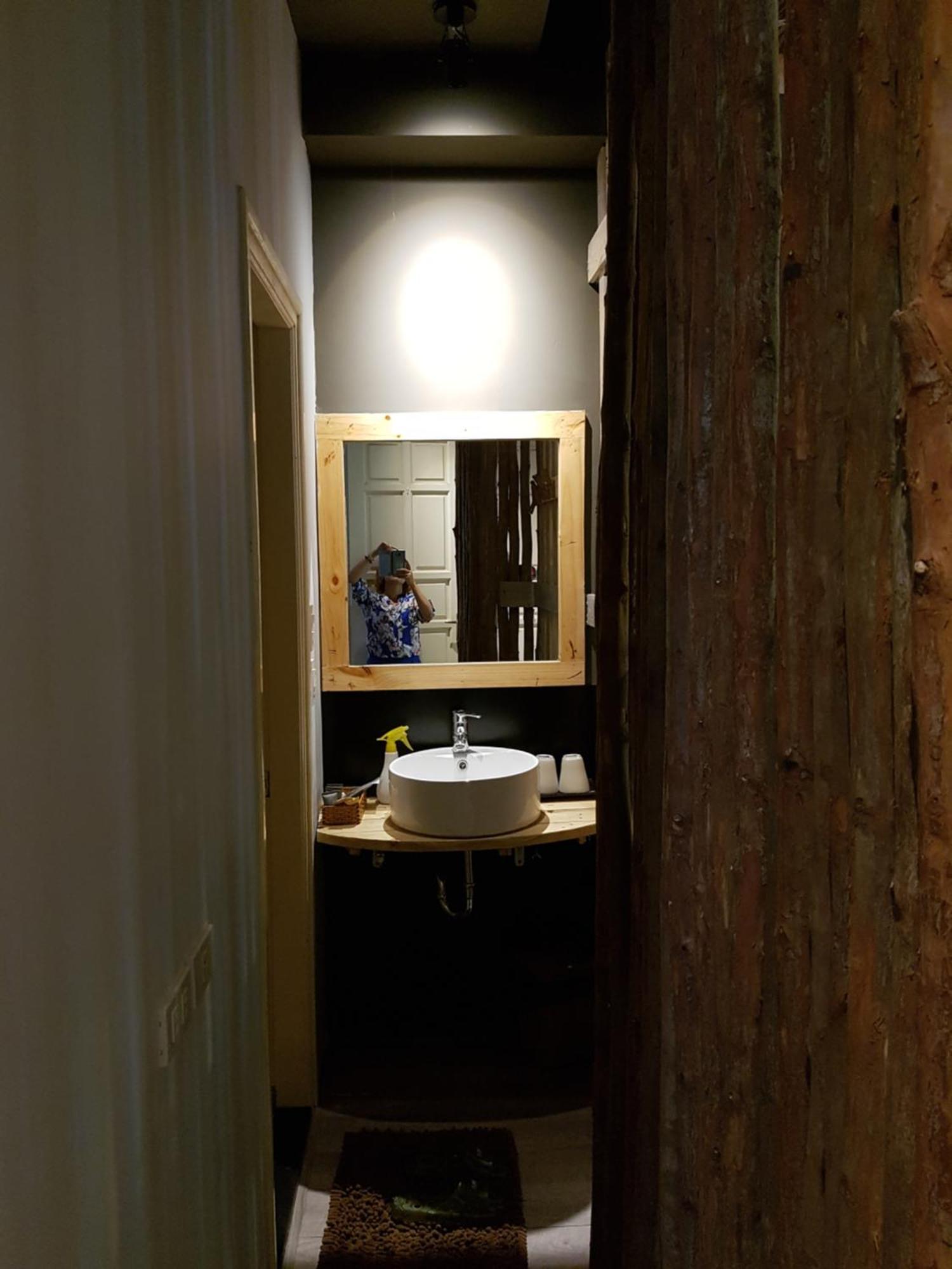 Bu Hanoï Extérieur photo